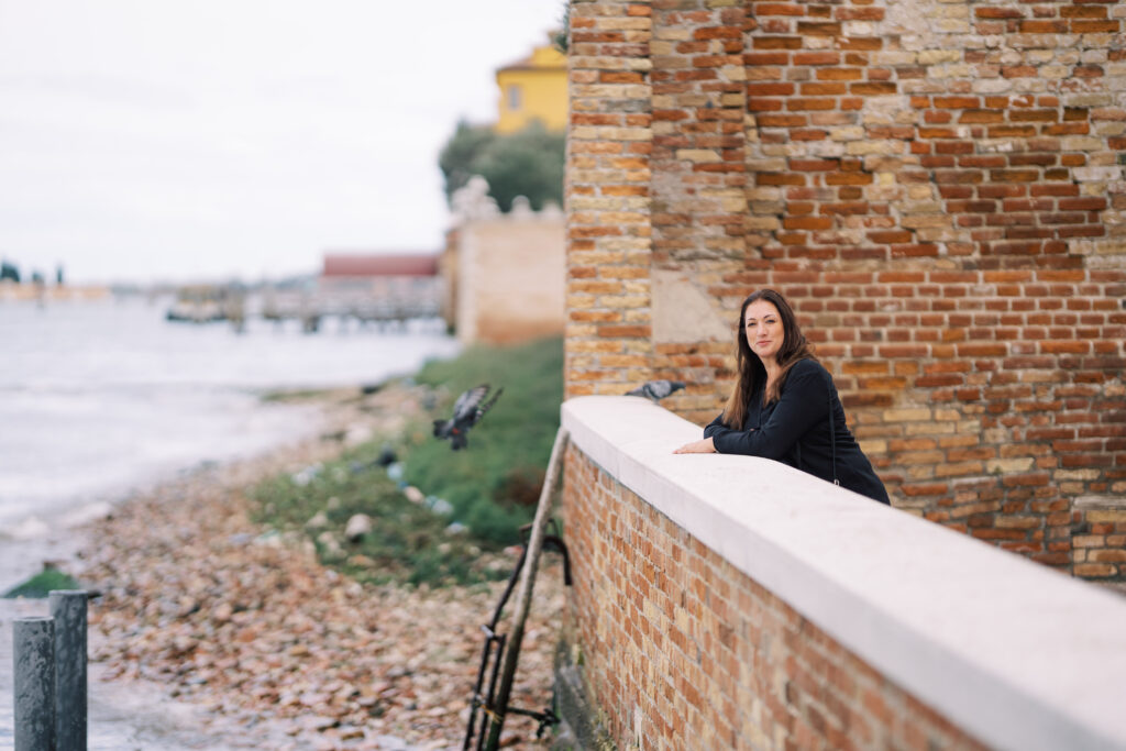 WanderWoman Venice – Licensed tour guide – Nature and interpretive guide