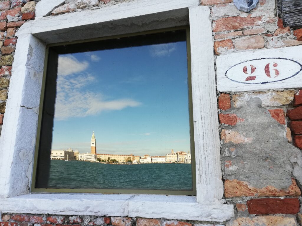 WanderWoman Venice – Licensed tour guide – Nature and interpretive guide