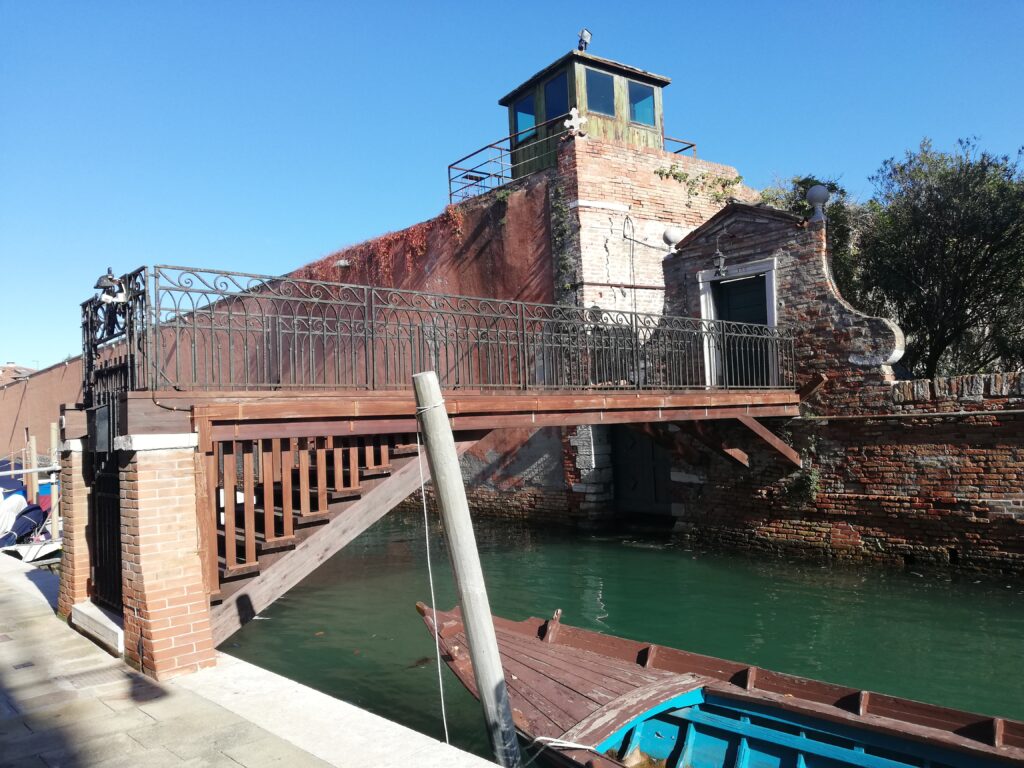 WanderWoman Venice – Licensed tour guide – Nature and interpretive guide