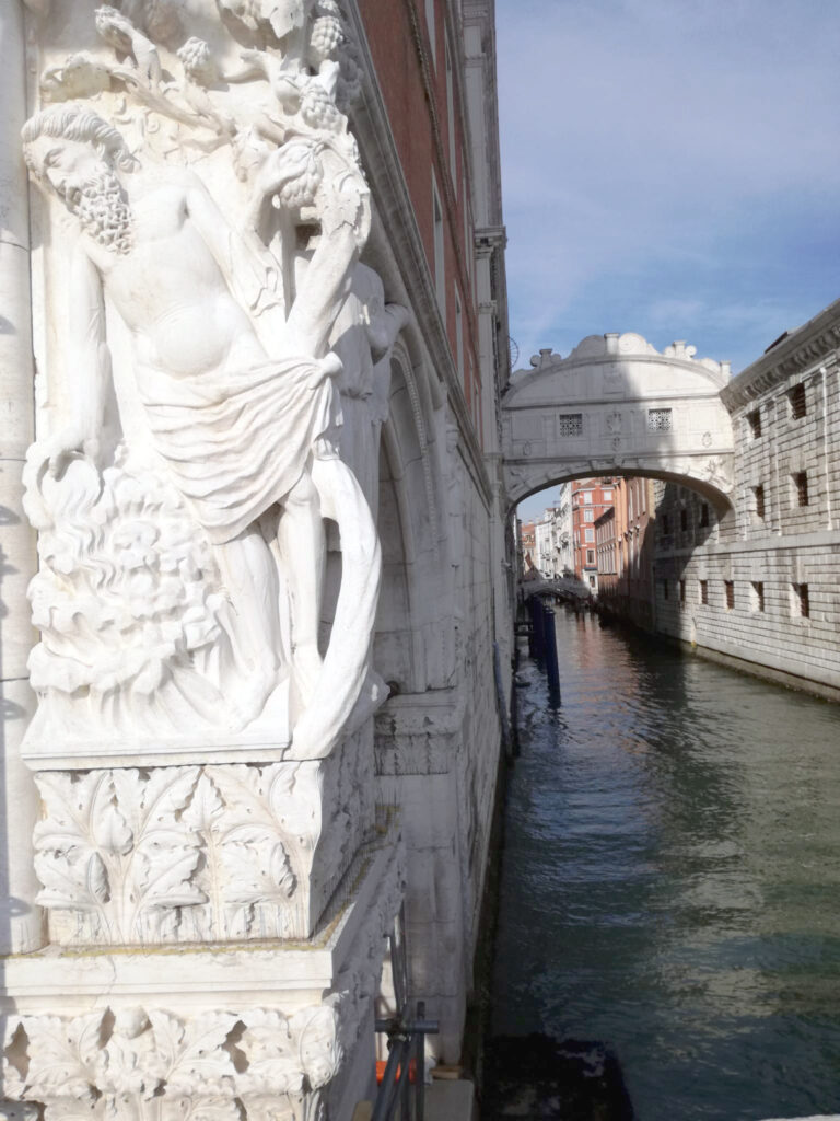 WanderWoman Venice – Licensed tour guide – Nature and interpretive guide